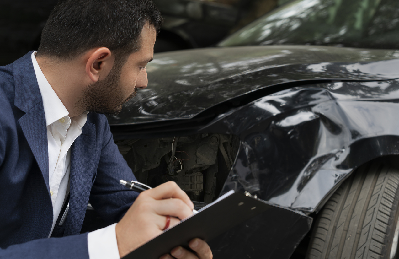 Obtaining Your Car Crash Report in Gainesville