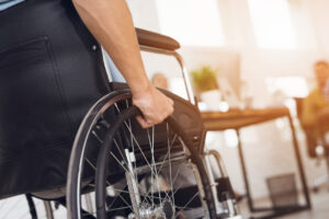 Types Of Permanent Disability
