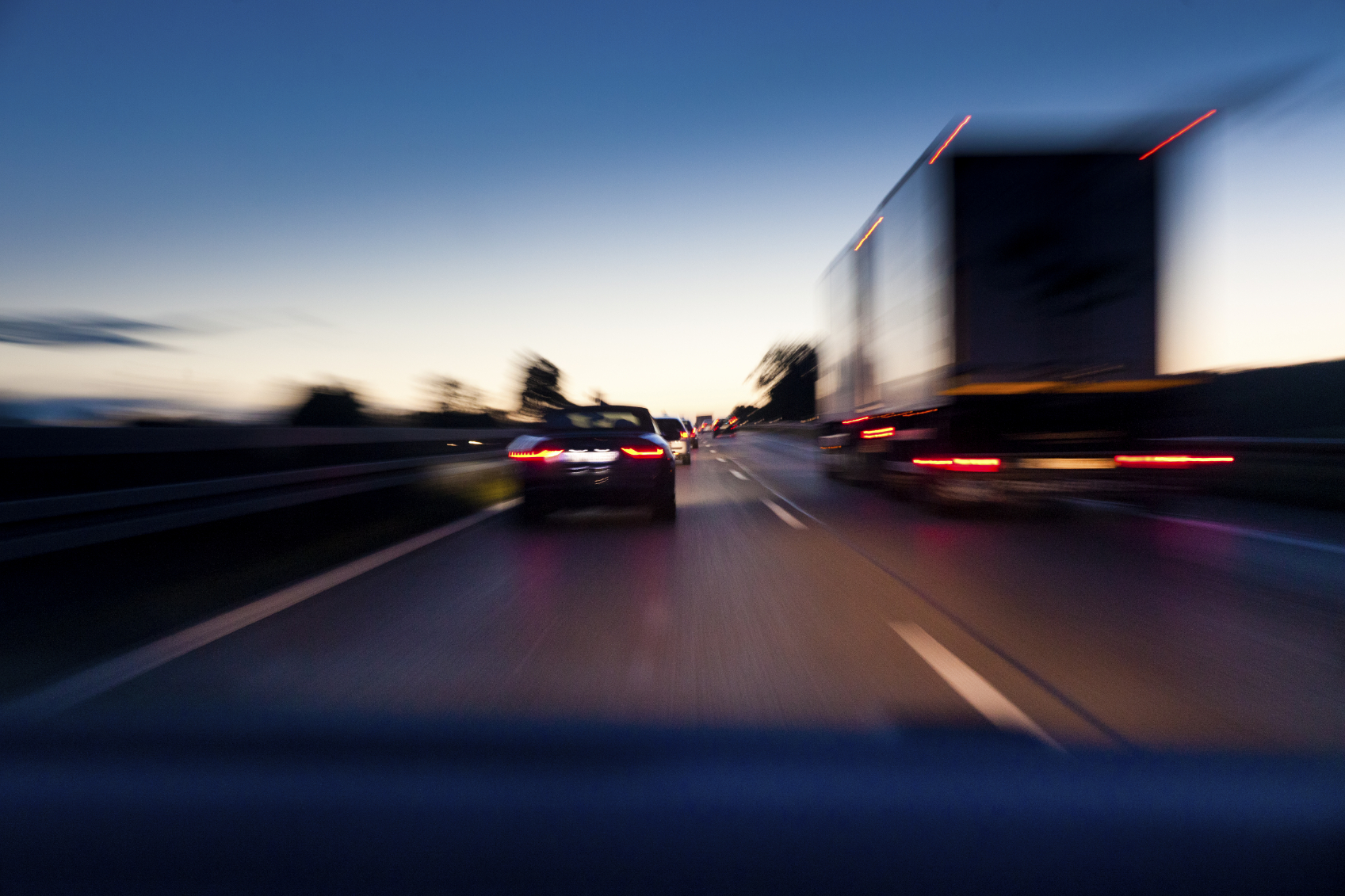 Types of Commercial Driver’s Licenses