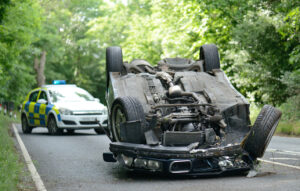 How Allen Law Accident & Injury Lawyers Can Help After an SUV Rollover Accident in Ocala