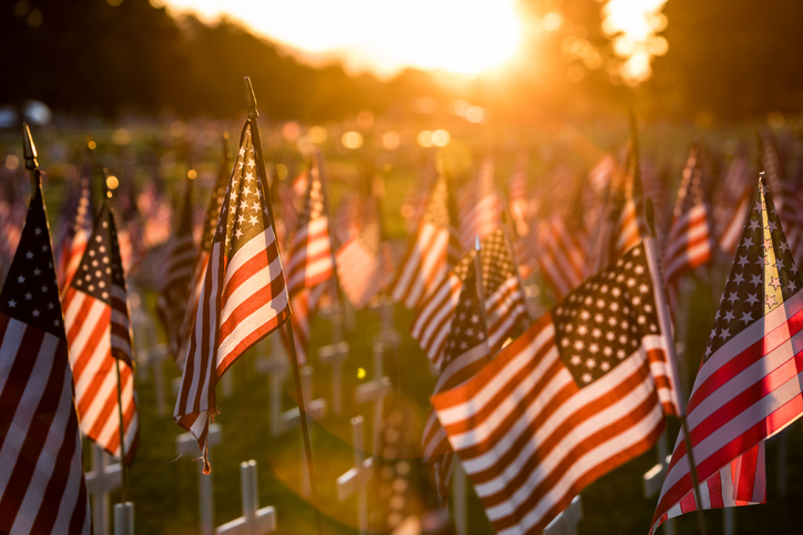 Honoring Our Heroes: A Memorial Day Tribute from Allen Law Accident & Injury Lawyers