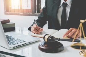 Why Should I Hire a Car Accident Lawyer?