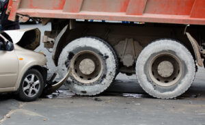 How Allen Law Can Help After a Tractor-Trailer Tire Blowout Accident In Ocala, FL