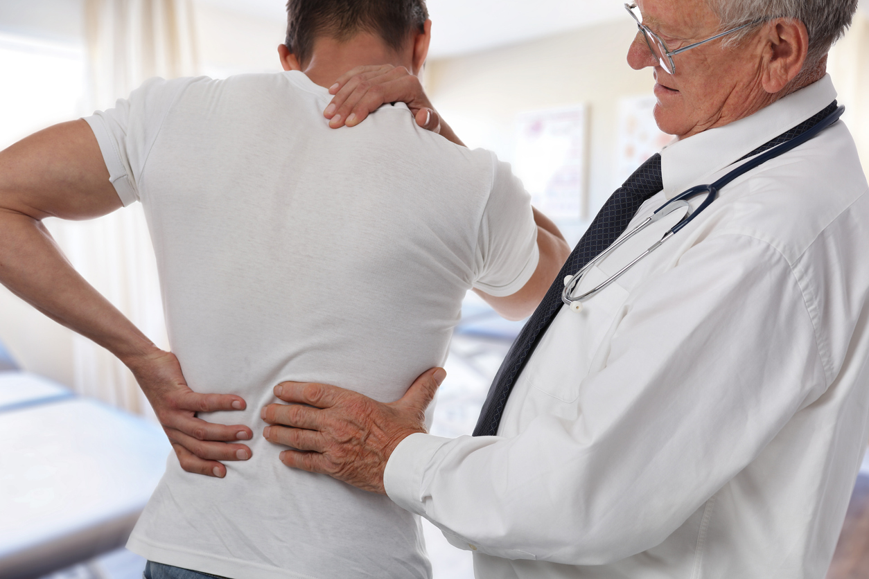 What Do I Need to Know About Delayed Pain After an Accident?