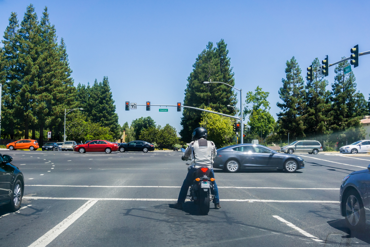 What Should I Avoid Doing After a Motorcycle Accident?