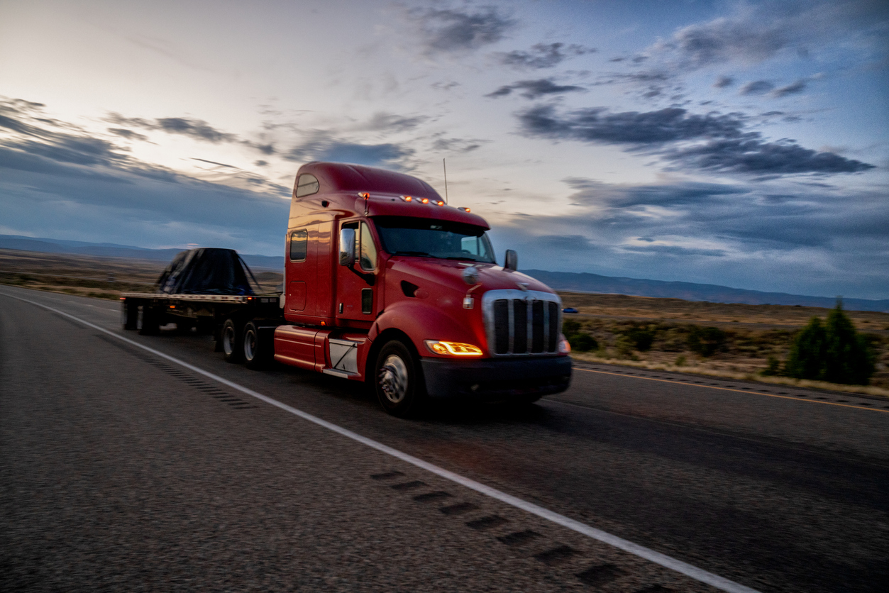 Most dangerous highways in america
