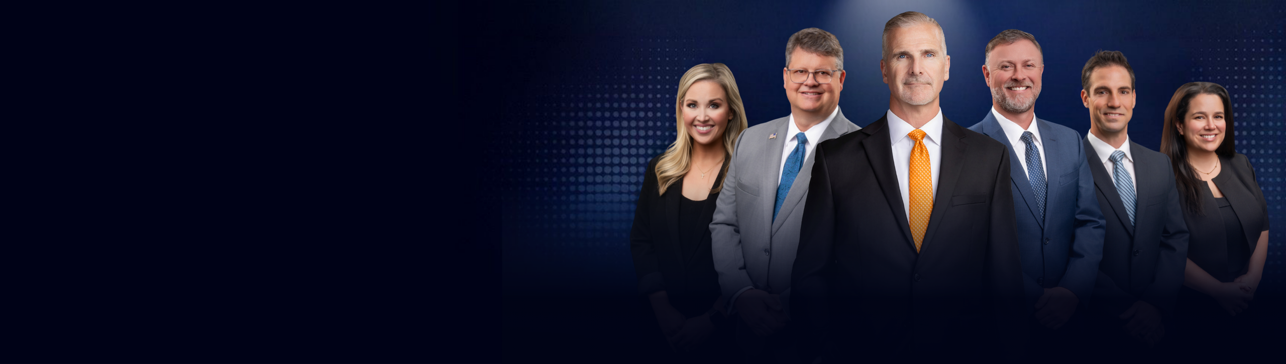 Allen Law Accident & Injury Lawyers