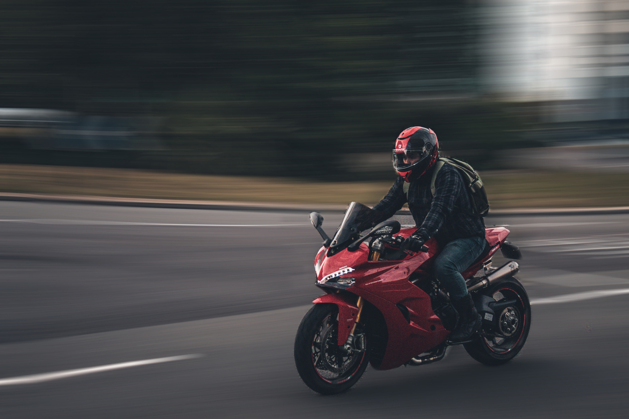 Are There Different Types of Motorcycle Licenses in Florida?