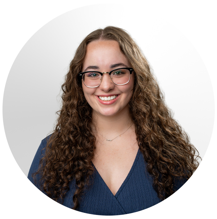 Bella Angotti Legal Assistant