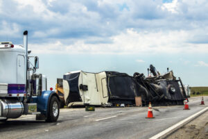 How Allen Law Accident & Injury Lawyers Can Help After an 18-Wheeler Accident in Ocala, FL