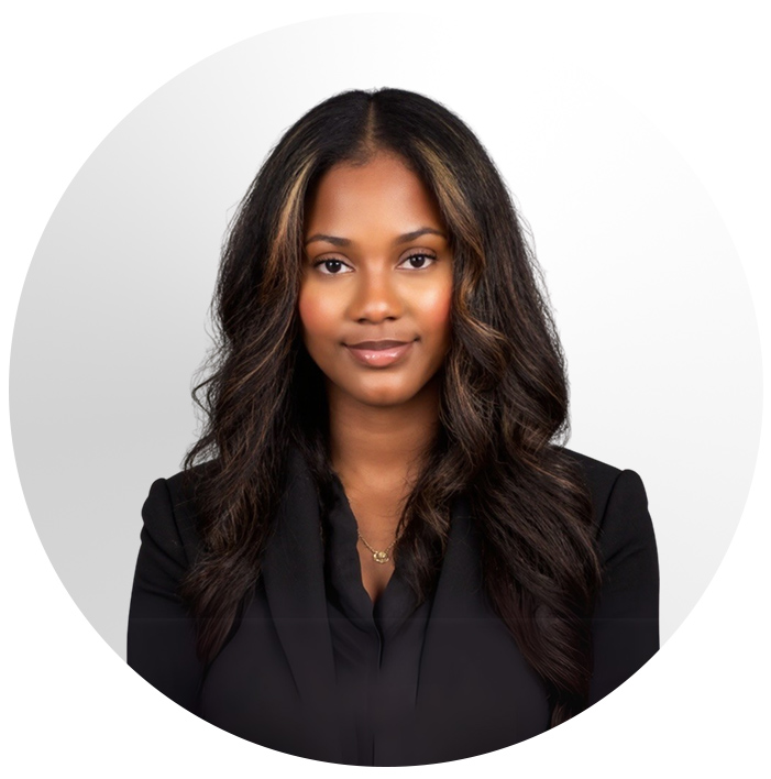 Jaliyah Turner Paralegal