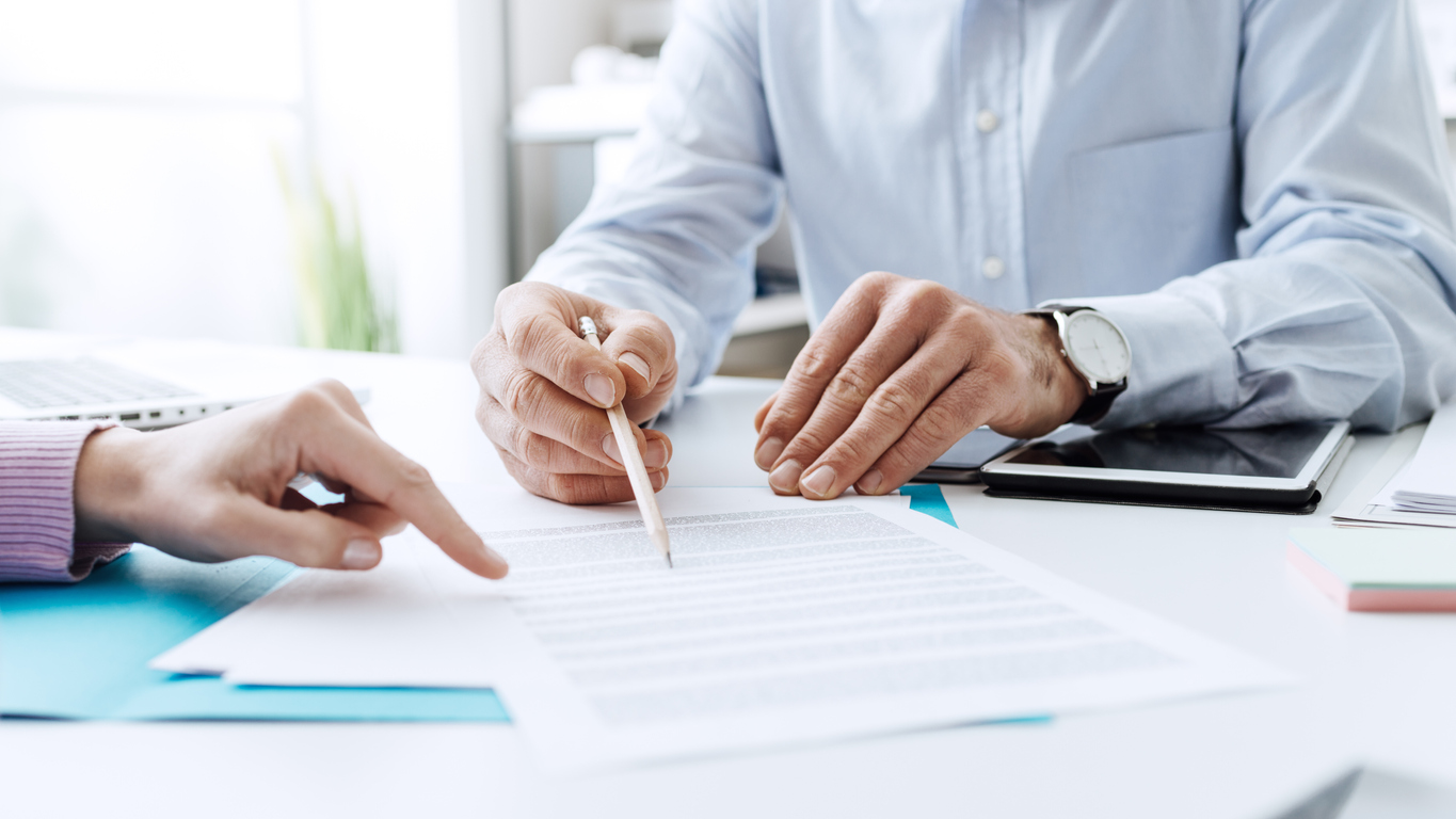 What Happens During and After a Deposition in a Personal Injury Case?