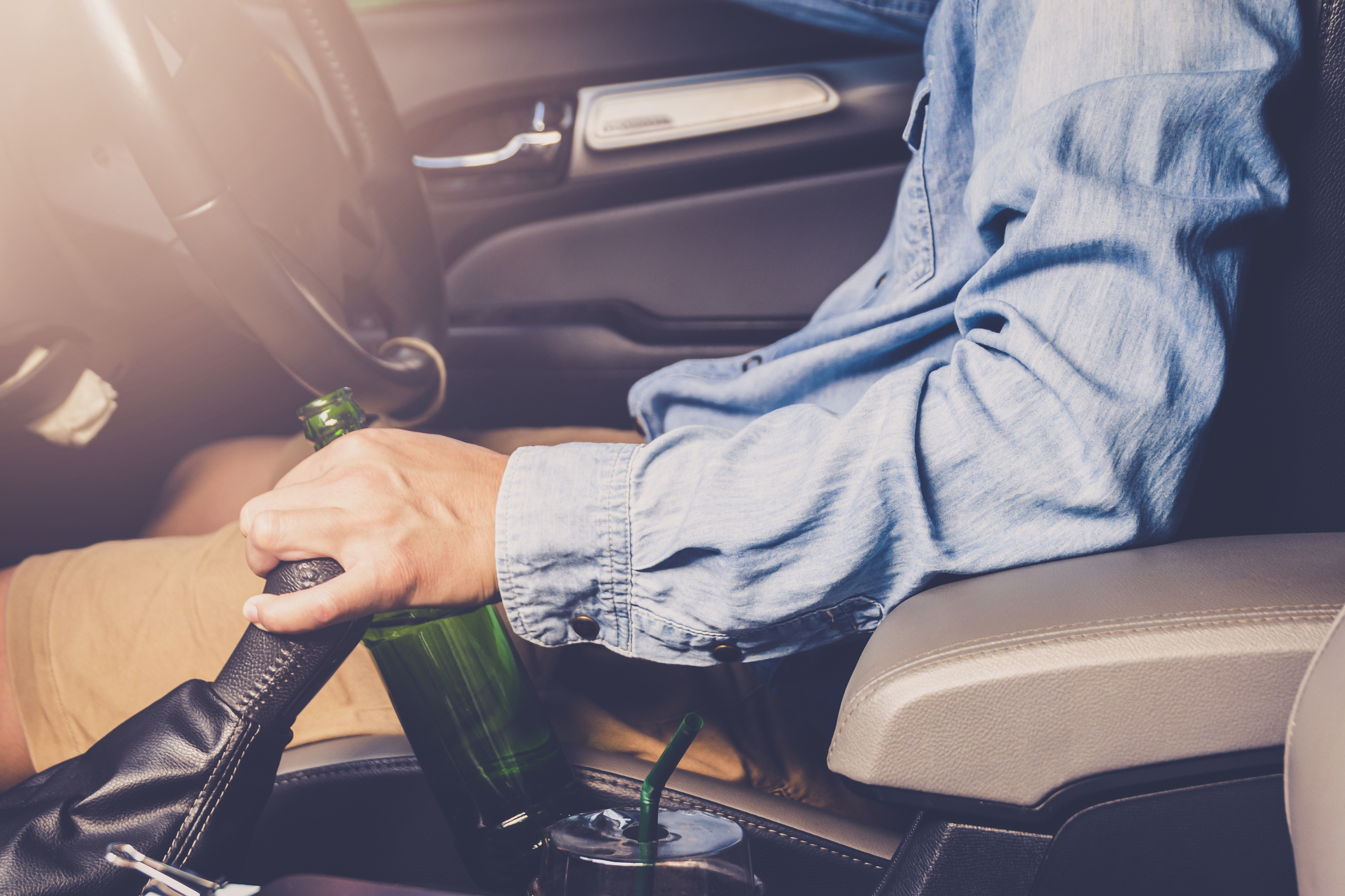 Florida Drunk Driving Deaths 2025