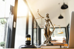 How Do I Prove Liability in a Car Accident Case?