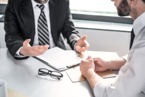 How to Deal With the Insurance Company After an Accident