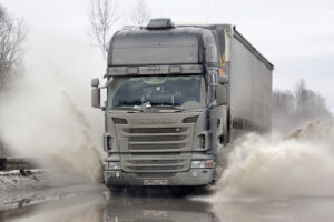 Why Choose Allen Law After a Truck Accident Caused by Poor Truck Maintenance in Gainesville, FL?