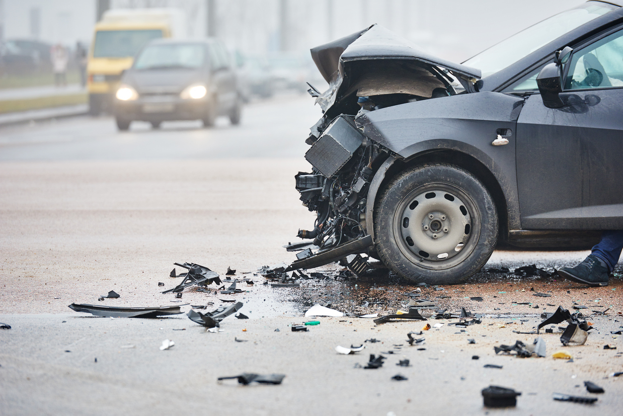Can I Sue if I Was a Passenger in a Car Accident in Ocala, FL?