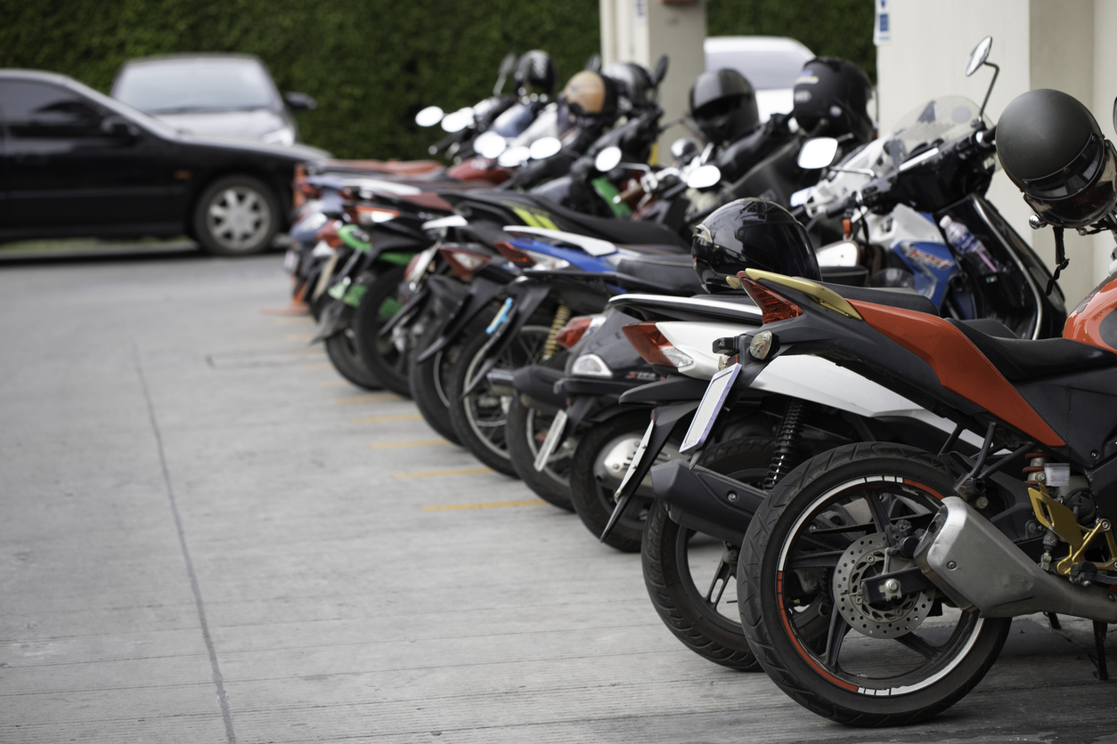 Can You Get a Motorcycle License Without a Driver’s License in Florida?