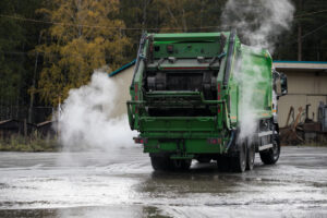How Allen Law Accident & Injury Lawyers Can Help After a Garbage Truck Accident in Gainesville, FL