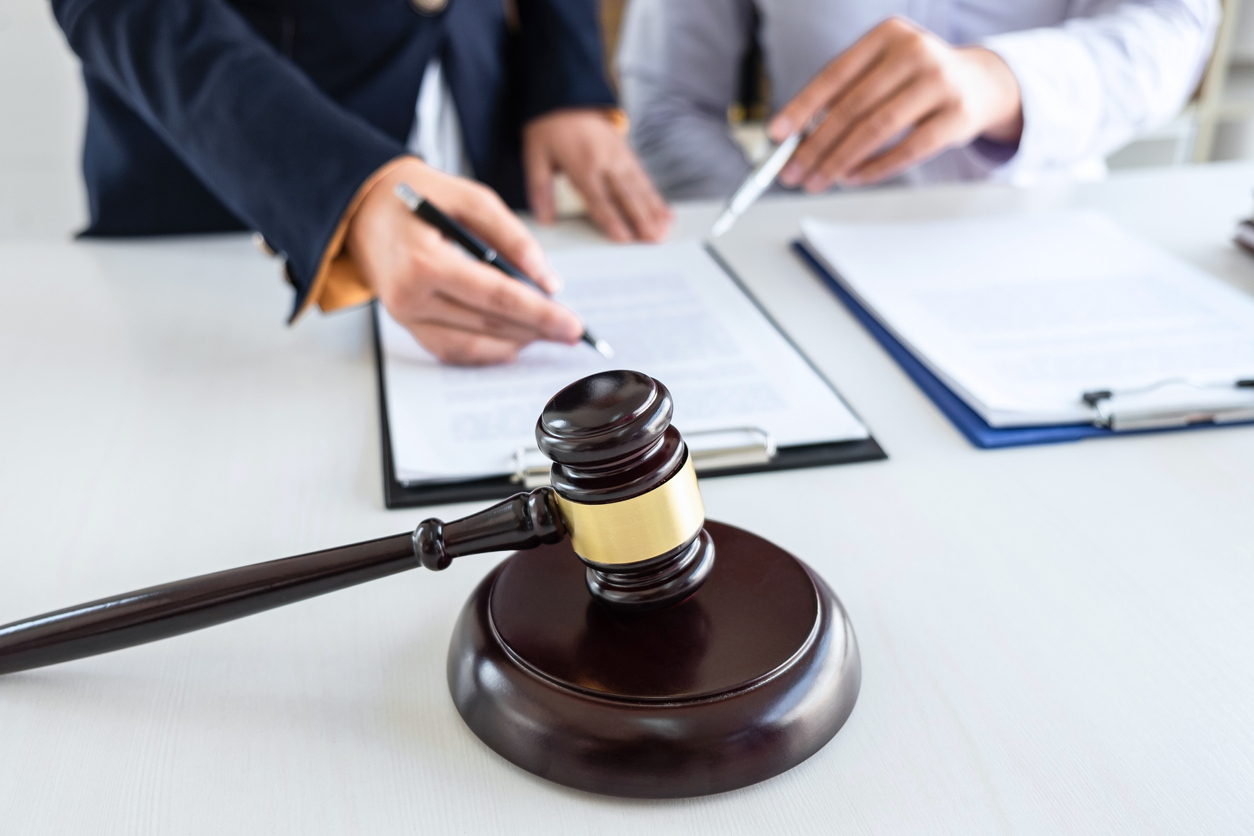 Why Is My Lawyer Taking So Long to Settle My Case?