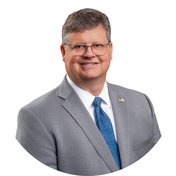 Brandon Peters - Allen Law Attorney