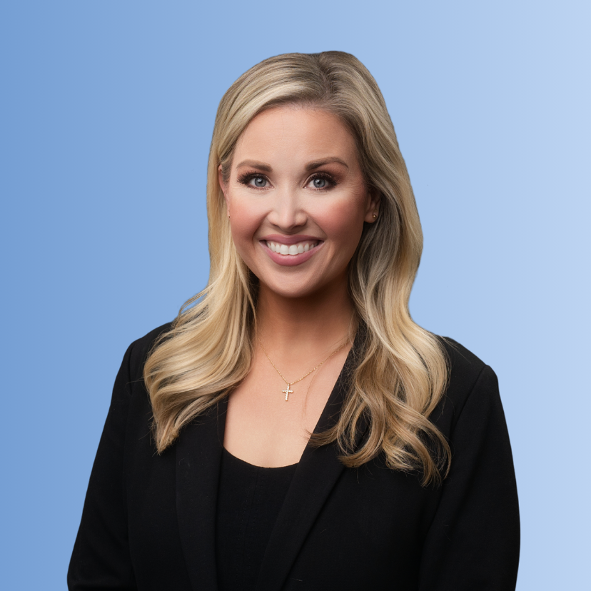 Amanda Burchfield - Allen Law Attorney