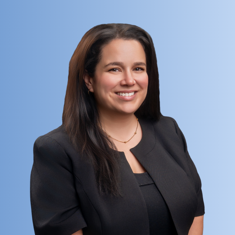 Jessica Foster - Allen Law Attorney