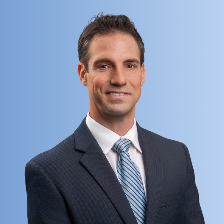 Tony Livingston - Allen Law Attorney