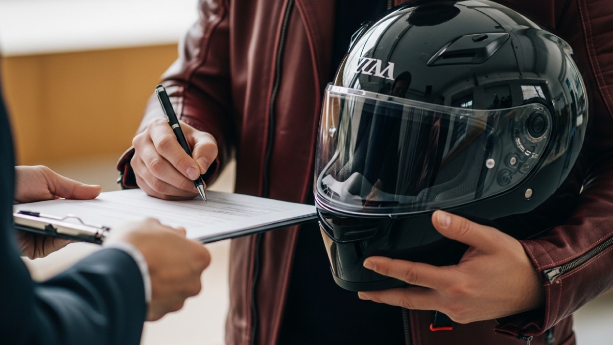 Florida-Motorcycle-Laws